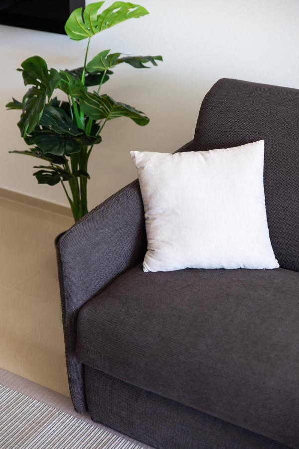 Apartment Val Pjescana Uvala Ngoại thất bức ảnh